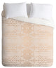 Holli Zollinger Esprit Duvet Cover, Queen
