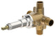 Symmons Triple Outlet Diverter Valve