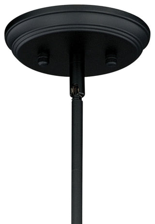 Keenan 8" Mini Pendant Oil Rubbed Bronze