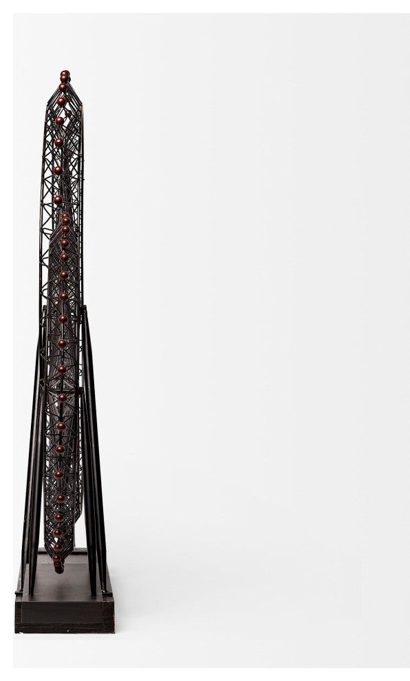 London Eye Ferris Wheel Replica Decorative Object