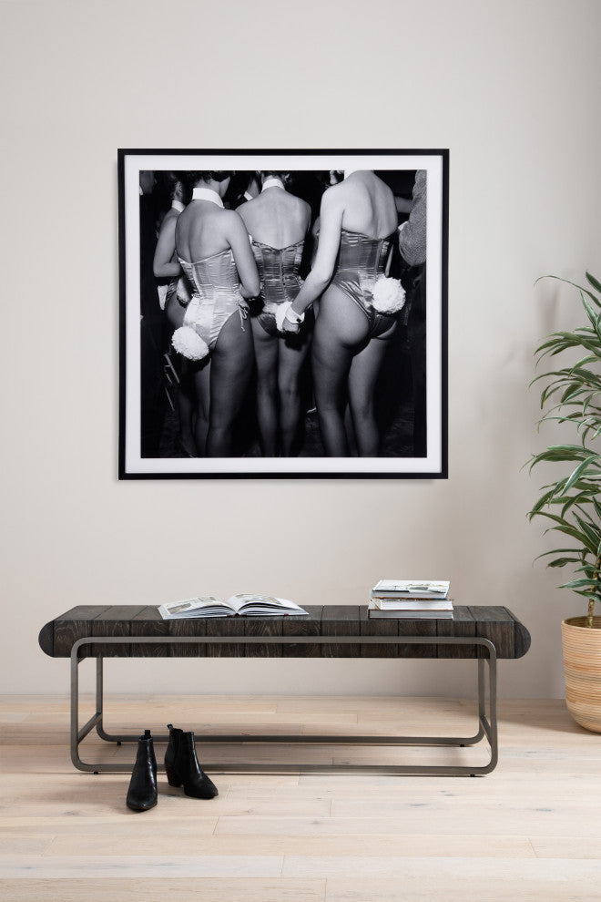 Playboy Club Party, Ny By Getty Images