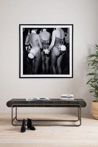 Playboy Club Party, Ny By Getty Images