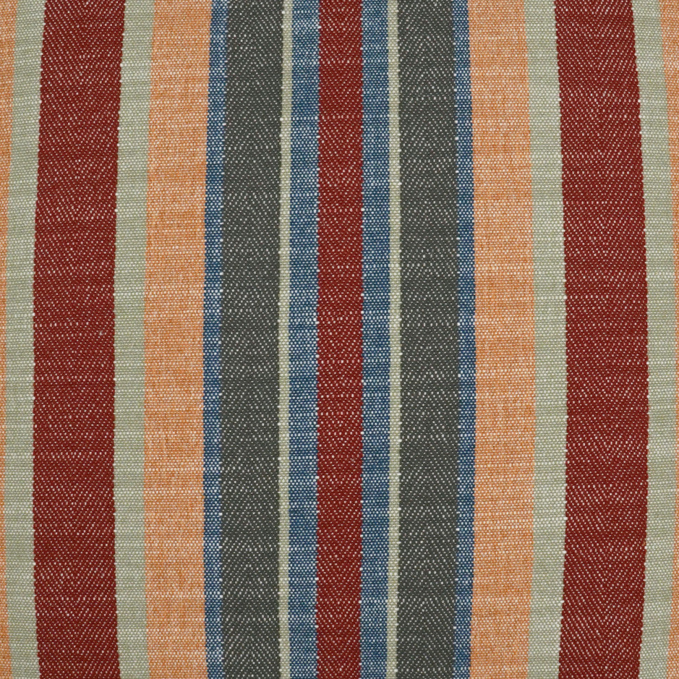 Ponce Pillow - Lodge