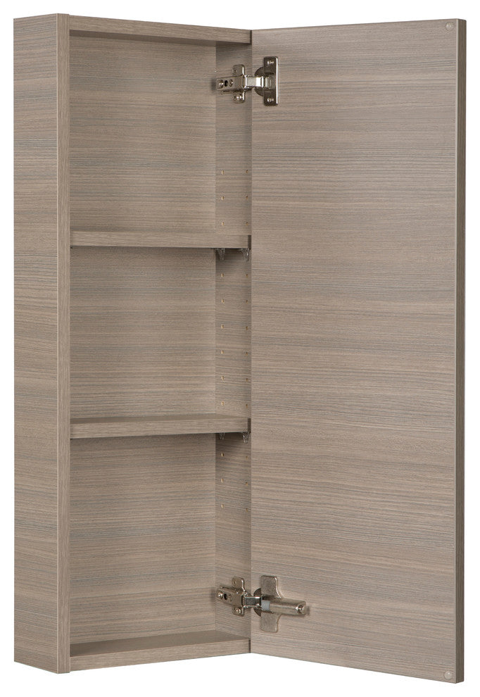 Silhouette Medicine Cabinet, Aria