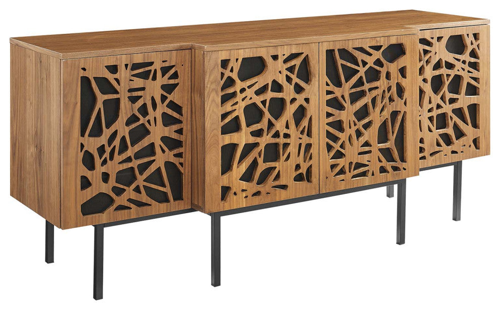 Telluride Sideboard Walnut