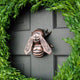 Oiled Bronze Door Knocker