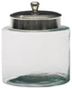 Medium Staples Jar