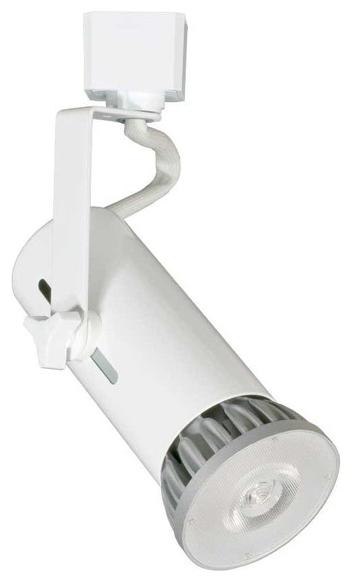 1- Light Universal Lamp Holder Line Voltage Track Head