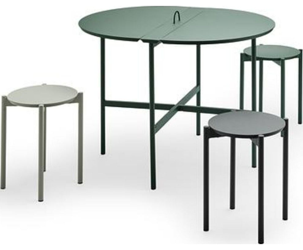 Skagerak Picnic Table
