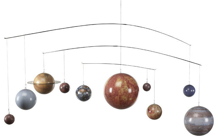 Solar System Mobile