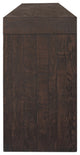Evander Console Table