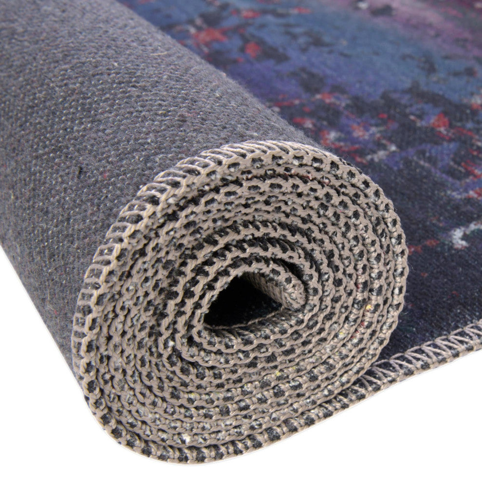 Unique Loom Renaissance Roma Area Rug