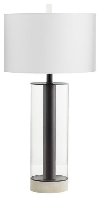 Messier Table Lamp