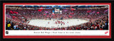 Detroit Red Wings, Final Game at Joe Louis Arena, Select Frame