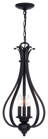 Monrovia 11.25" Pendant Oil Rubbed Bronze