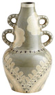 Rocky Valley Vase