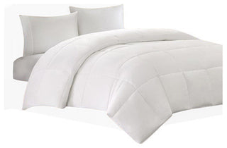 Benton All Season 2 in 1 Down Alternative Comforter, Twin