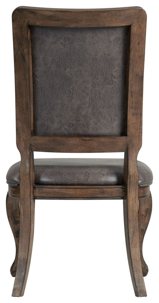 Hayward Side Chair Set