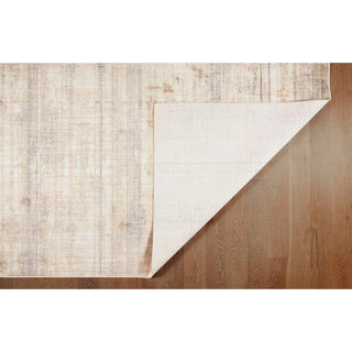 Sahara Modern Area Rug - Neutral, 5'3"x7'3"