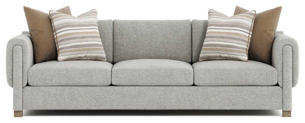 Bernhardt Tori Fabric Sofa