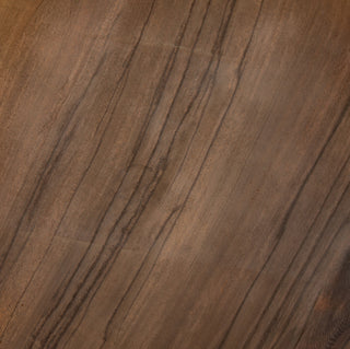 Lupe Lazy Susan-Ochre