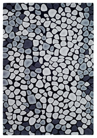 Safavieh Soho soh722a Rug, Grey/Ivory, 3'6"x5'6"