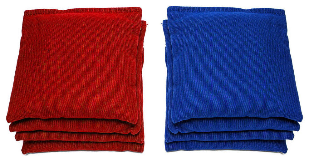 British Punk Flag Cornhole Set