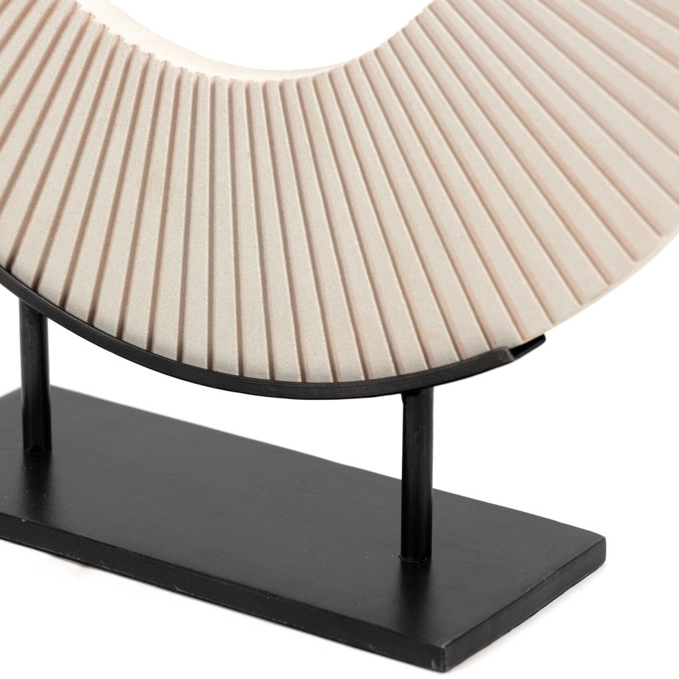 Sandstone Sculpture-Heartsmere Marble