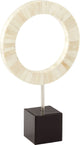 Medium Olympian Sculpture