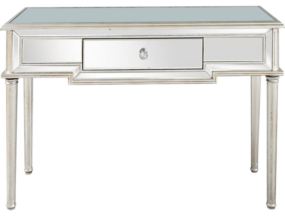 Morgan Console