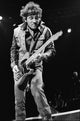 Bruce Springsteen Print, Neil Zlozower, 16x20