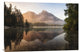 "Glowing Mist" Stretched Canvas Giclee by Daniel F., 36x24"