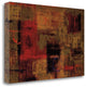 "Untold Stories" By Penny Benjamin Peterson, Giclee Print on Gallery Wrap Canvas