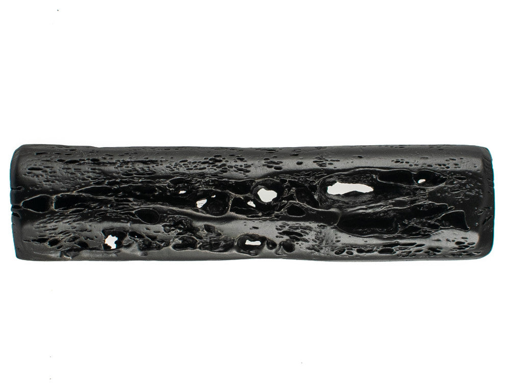 Cholla Pewter Cabinet Hardware Pull Hawk Hill Hardware, Wrought Iron