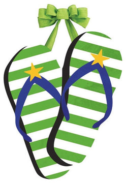 Summertime Fun Door Decor