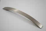 Pull, Satin Nickel