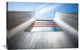 "Untitled" Stretched Canvas Giclee by Herve Loire, 36x24"