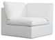 Miles Outdoor Corner White