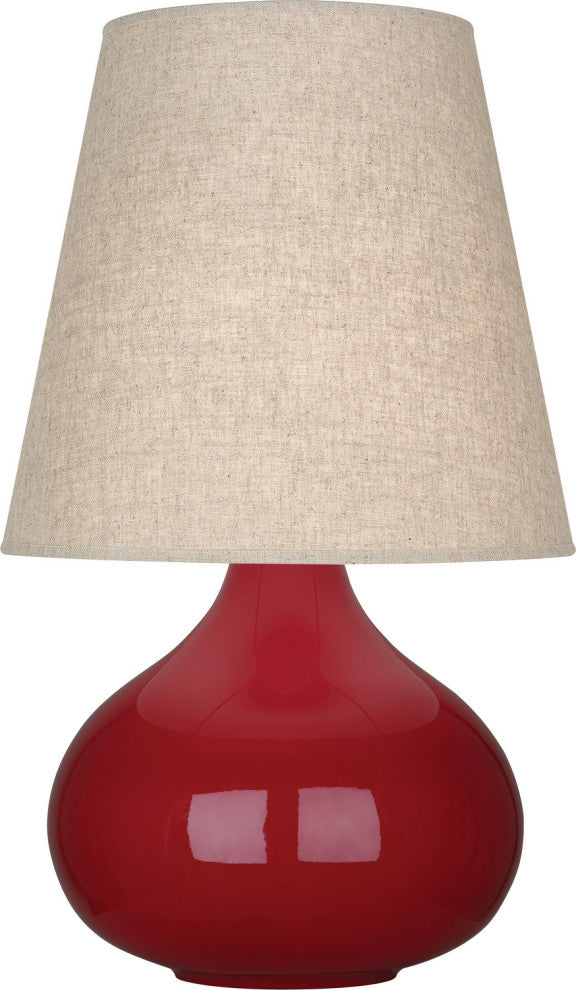 Robert Abbey RA-OX91 1-Light Accent Lamp, June