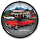 GMRE1408546 1968 SS Chevelle Clock