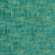Tourmaline New Planet Cut Velvet Luxury Throw Pillow, Double sided 24"x24"