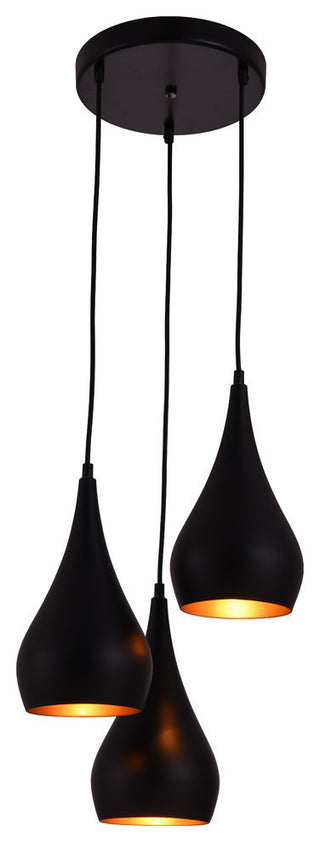 Nora Collection Pendant