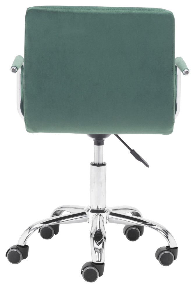 Kerry Office Chair Green