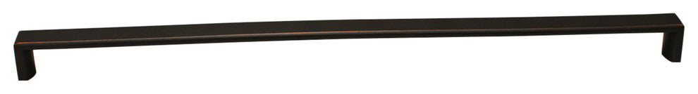 Pull, Venetian Bronze