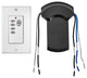 Hinkley Wall Control Wifi Wifi Wall Control Metro Illuminated, White