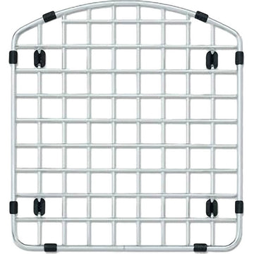 Blanco 221012 Stainless Steel Sink Grid (Fits Diamond Prep/Bar Sinks)