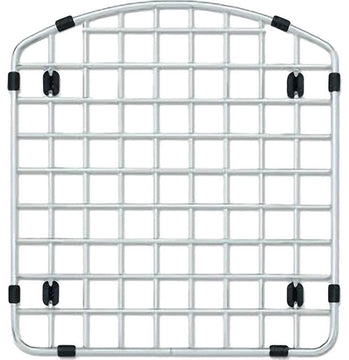 Blanco 221012 Stainless Steel Sink Grid (Fits Diamond Prep/Bar Sinks)