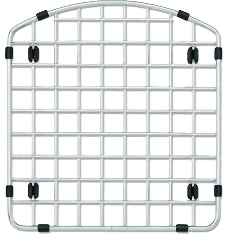 Blanco 221012 Stainless Steel Sink Grid (Fits Diamond Prep/Bar Sinks)