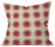 Deny Designs Ingrid Padilla Pretty Pinkies Outdoor Throw Pillow
