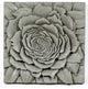 Rose Plaque